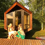 Voose Paeikesekodu Seminari- Ja Puhkekeskus Vose