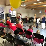 Voose Paeikesekodu Seminari- Ja Puhkekeskus Voose (Harjumaa)