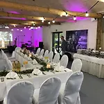Lodge Voose Paeikesekodu Seminari- Ja Puhkekeskus Voose (Harjumaa)