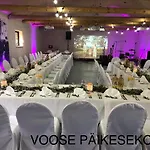Lodge Voose Paeikesekodu Seminari- Ja Puhkekeskus Voose (Harjumaa)