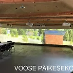 Voose Paeikesekodu Seminari- Ja Puhkekeskus Domek letniskowy Vose
