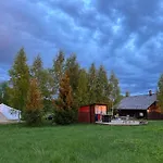Voose Paeikesekodu Seminari- Ja Puhkekeskus Lodge