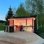 Voose Paeikesekodu Seminari- Ja Puhkekeskus