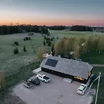 Voose Paeikesekodu Seminari- Ja Puhkekeskus Lodge
