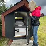 Voose Paeikesekodu Seminari- Ja Puhkekeskus Lodge *
