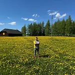 Voose Paeikesekodu Seminari- Ja Puhkekeskus