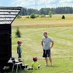 Voose Paeikesekodu Seminari- Ja Puhkekeskus Domek letniskowy