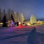 Voose Paeikesekodu Seminari- Ja Puhkekeskus Lodge Voose (Harjumaa)