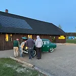 Voose Paeikesekodu Seminari- Ja Puhkekeskus * Voose (Harjumaa)