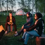 Voose Paeikesekodu Seminari- Ja Puhkekeskus Lodge