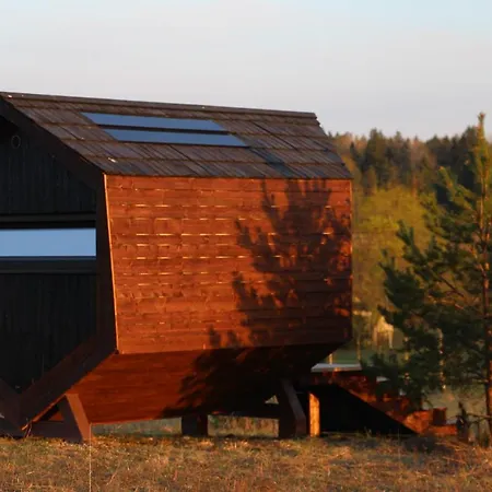 Voose Paeikesekodu Seminari- Ja Puhkekeskus Domek letniskowy Vose