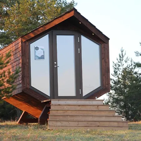 Voose Paeikesekodu Seminari- Ja Puhkekeskus * Vose