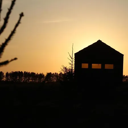Voose Paeikesekodu Seminari- Ja Puhkekeskus אכסניה *