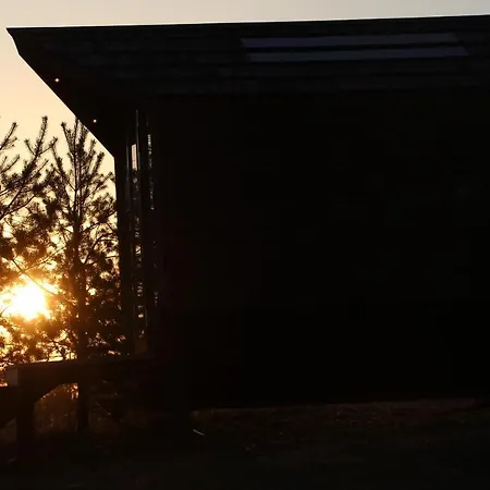 Voose Paeikesekodu Seminari- Ja Puhkekeskus