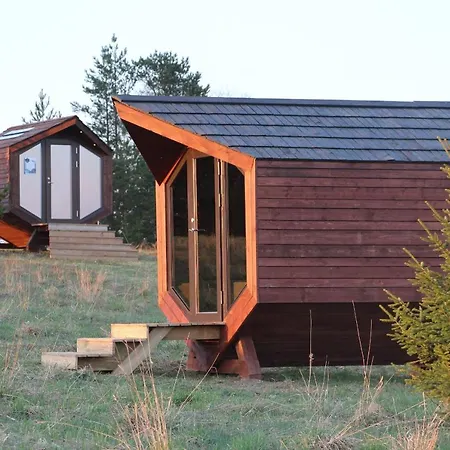 Voose Paeikesekodu Seminari- Ja Puhkekeskus * Vose