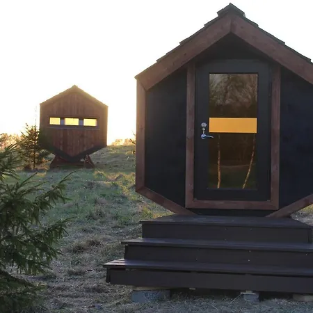 Voose Paeikesekodu Seminari- Ja Puhkekeskus Domek letniskowy