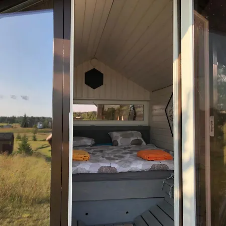 Voose Paeikesekodu Seminari- Ja Puhkekeskus Vose