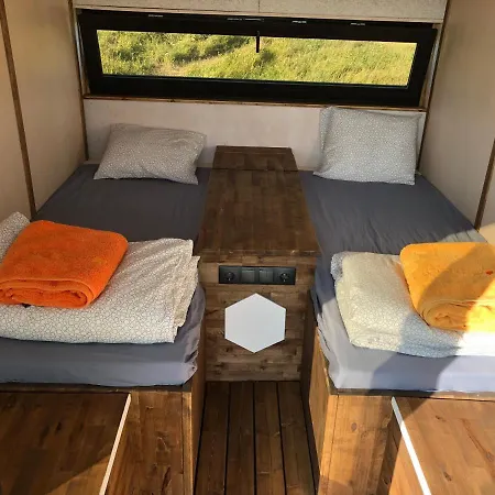 Domek letniskowy Voose Paeikesekodu Seminari- Ja Puhkekeskus *