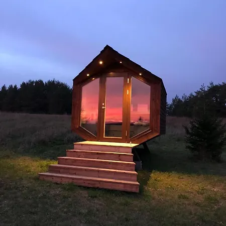 Voose Paeikesekodu Seminari- Ja Puhkekeskus