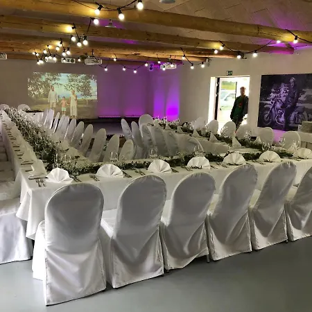 Voose Paeikesekodu Seminari- Ja Puhkekeskus * Vose