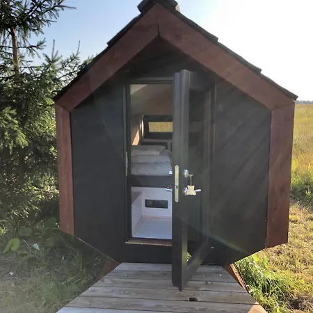 Voose Paeikesekodu Seminari- Ja Puhkekeskus * Vose