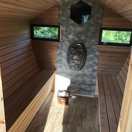 Voose Paeikesekodu Seminari- Ja Puhkekeskus Vose