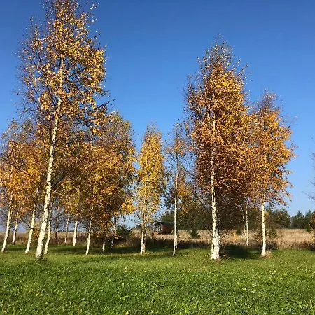 Voose Paeikesekodu Seminari- Ja Puhkekeskus Voose (Harjumaa)