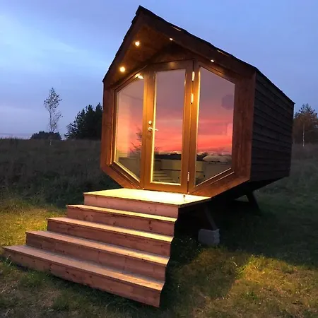 Voose Paeikesekodu Seminari- Ja Puhkekeskus Domek letniskowy