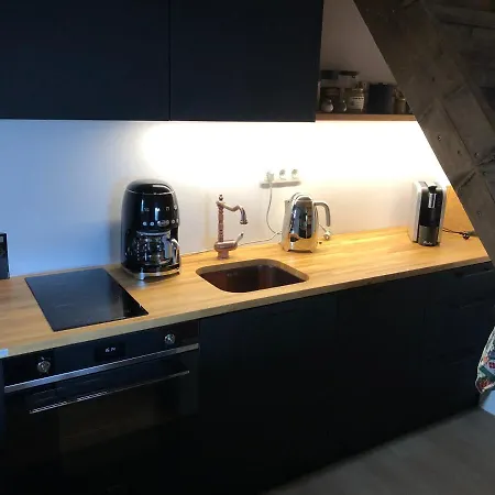 Voose Paeikesekodu Seminari- Ja Puhkekeskus *