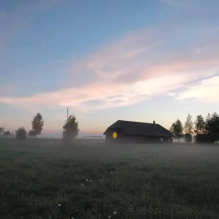 אכסניה Voose Paeikesekodu Seminari- Ja Puhkekeskus