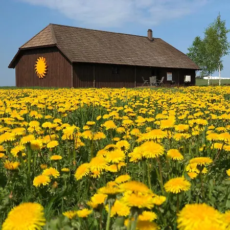 Voose Paeikesekodu Seminari- Ja Puhkekeskus *