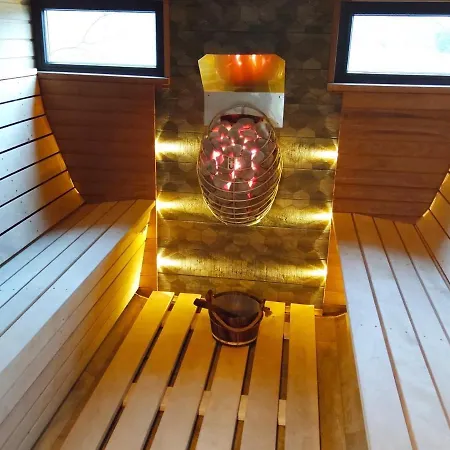 Voose Paeikesekodu Seminari- Ja Puhkekeskus Vose