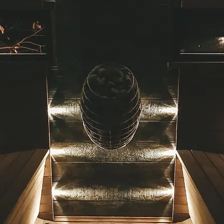 Voose Paeikesekodu Seminari- Ja Puhkekeskus * Vose