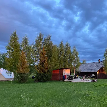 Voose Paeikesekodu Seminari- Ja Puhkekeskus Lodge
