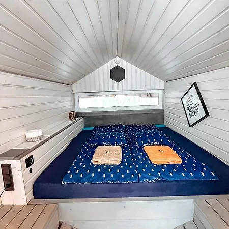 Voose Paeikesekodu Seminari- Ja Puhkekeskus * Vose