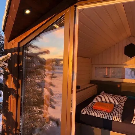 Voose Paeikesekodu Seminari- Ja Puhkekeskus Domek letniskowy