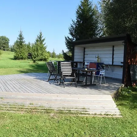 Voose Paeikesekodu Seminari- Ja Puhkekeskus