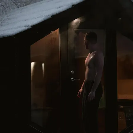 Voose Paeikesekodu Seminari- Ja Puhkekeskus Domek letniskowy Vose