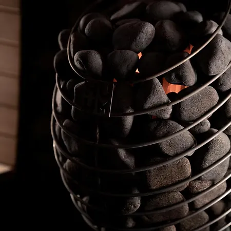 Domek letniskowy Voose Paeikesekodu Seminari- Ja Puhkekeskus Vose