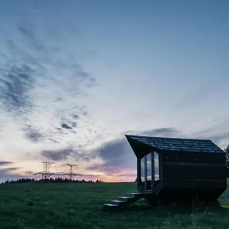 Voose Paeikesekodu Seminari- Ja Puhkekeskus Vose