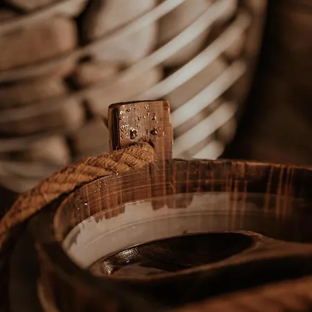 Voose Paeikesekodu Seminari- Ja Puhkekeskus * Vose