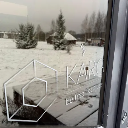 אכסניה Voose Paeikesekodu Seminari- Ja Puhkekeskus