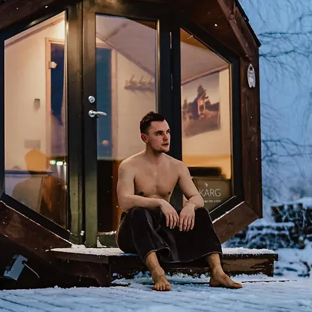 אכסניה Voose Paeikesekodu Seminari- Ja Puhkekeskus Vose