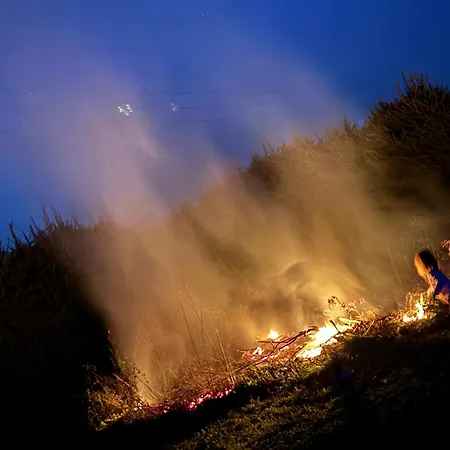 Voose Paeikesekodu Seminari- Ja Puhkekeskus * Vose