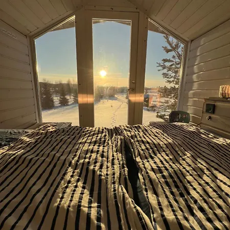 Voose Paeikesekodu Seminari- Ja Puhkekeskus *