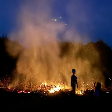 Voose Paeikesekodu Seminari- Ja Puhkekeskus * Vose