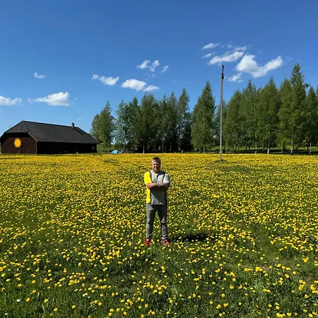 Voose Paeikesekodu Seminari- Ja Puhkekeskus