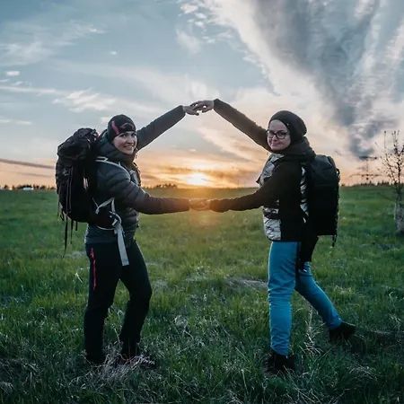 Voose Paeikesekodu Seminari- Ja Puhkekeskus Domek letniskowy *