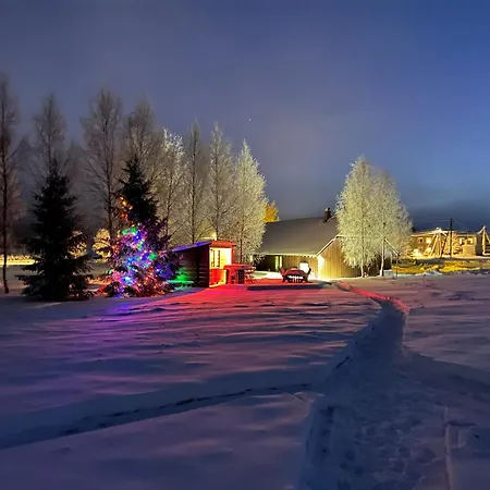 Voose Paeikesekodu Seminari- Ja Puhkekeskus Domek letniskowy Vose