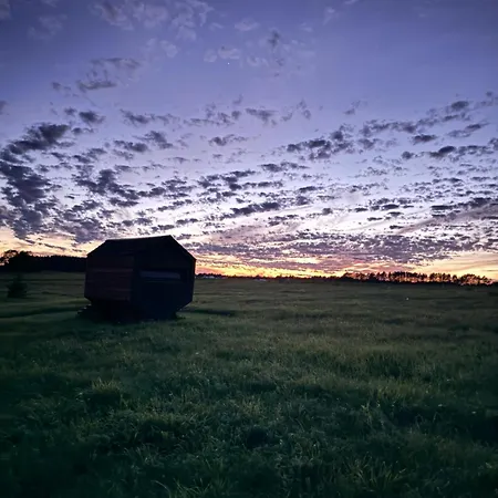 Voose Paeikesekodu Seminari- Ja Puhkekeskus *